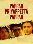 Pappan Priyappetta Pappan Poster 2