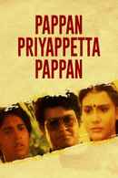Pappan Priyappetta Pappan Poster 3