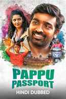 Pappu Passport Poster 3