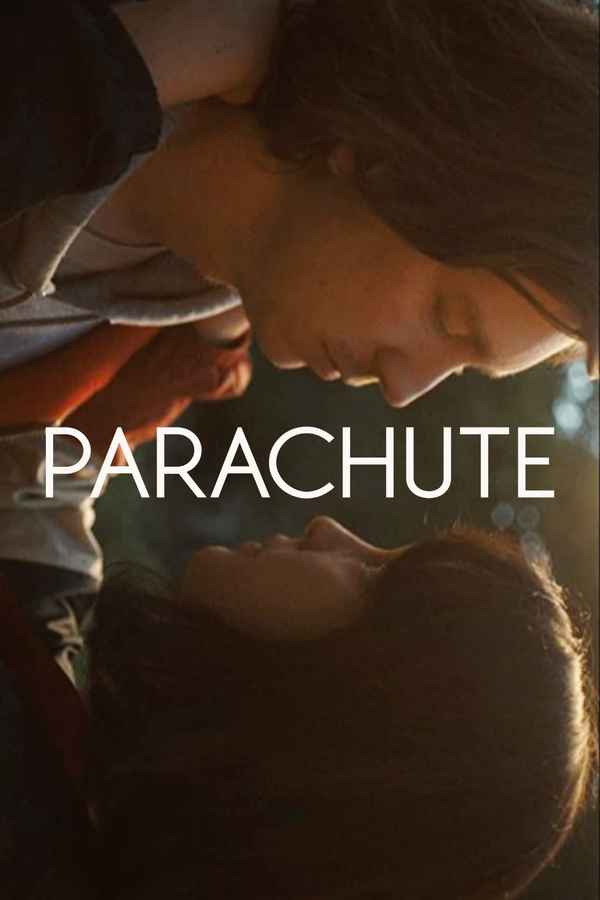 Parachute Poster 3