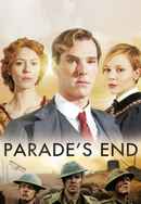 Parade's End Poster 3