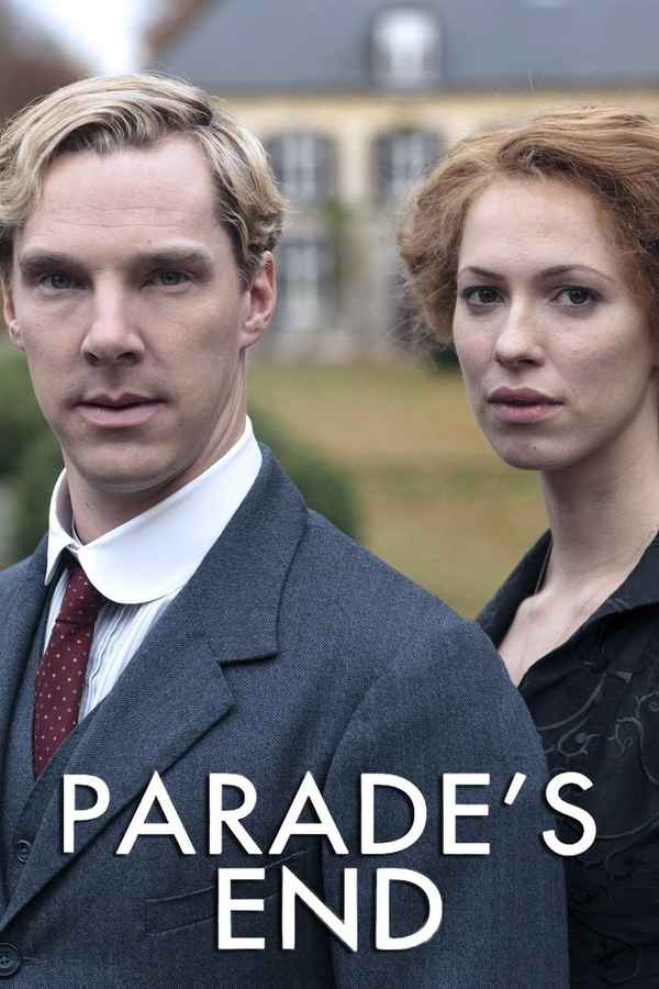 Parade's End Poster 6