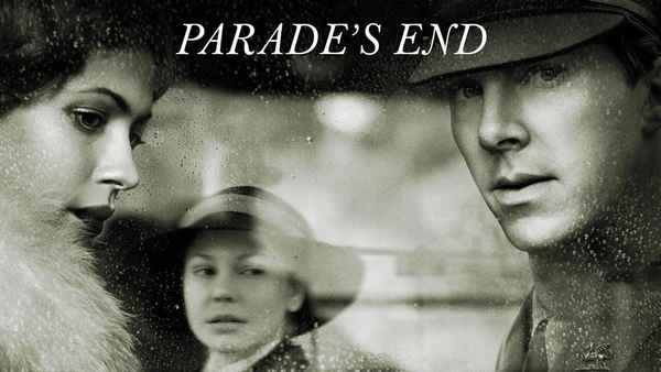 Parade's End Poster 2