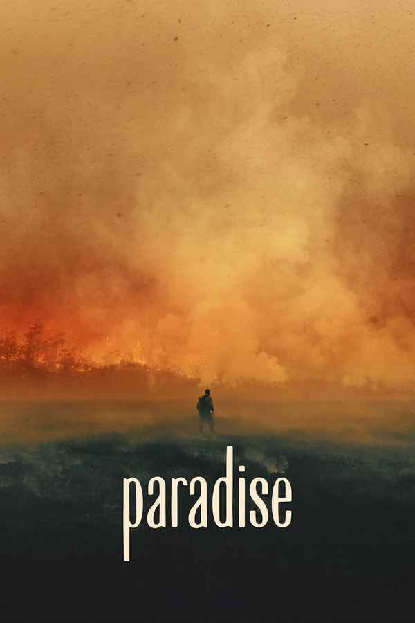 Paradise Poster 4