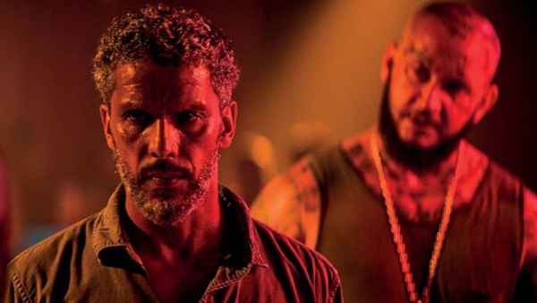 Paradise Beach Poster 6