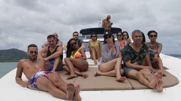 Paradise Beach Poster 4