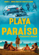 Paradise Beach Poster 3