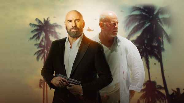 Paradise City Poster 6