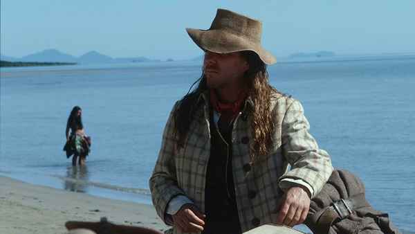 Paradise Found Poster 2