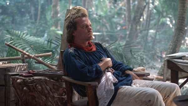 Paradise Found Poster 3