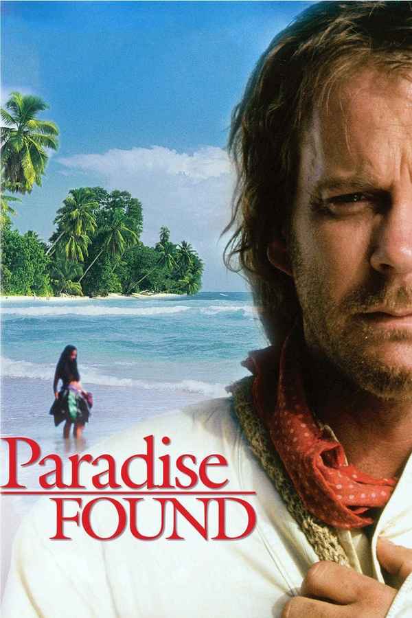 Paradise Found Poster 7