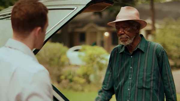 Paradise Highway Poster 7