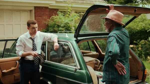 Paradise Highway Poster 6