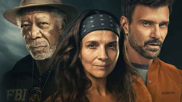 Paradise Highway Poster 3