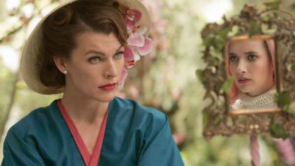 Paradise Hills Poster 2