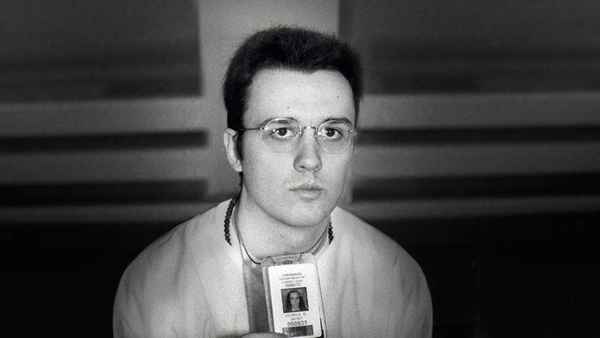 Paradise Lost 2: Revelations Poster 6