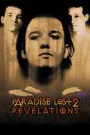Paradise Lost 2: Revelations Poster 4