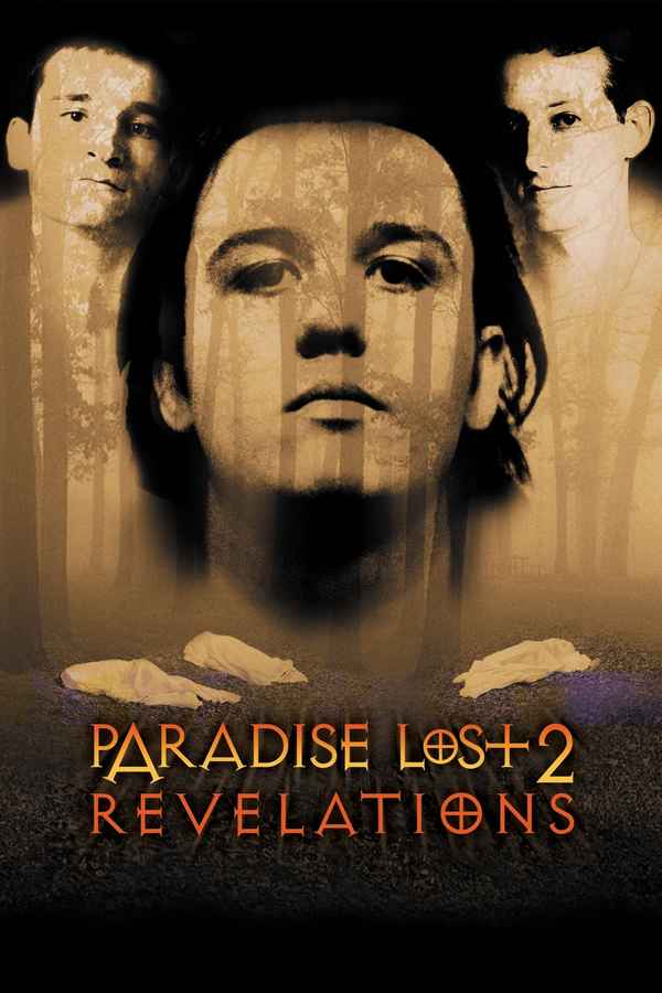 Paradise Lost 2: Revelations Poster 4