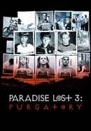 Paradise Lost 3: Purgatory Poster 4