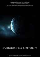 Paradise or Oblivion Poster 1