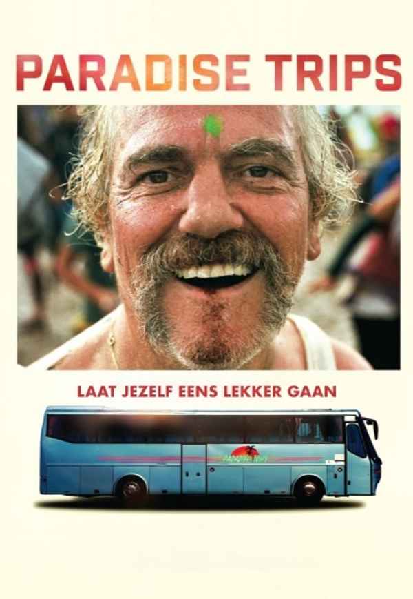 Paradise Trips Poster 6