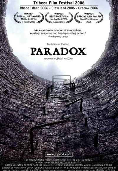 Paradox