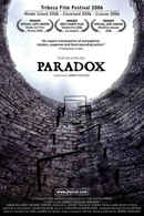 Paradox Poster 1