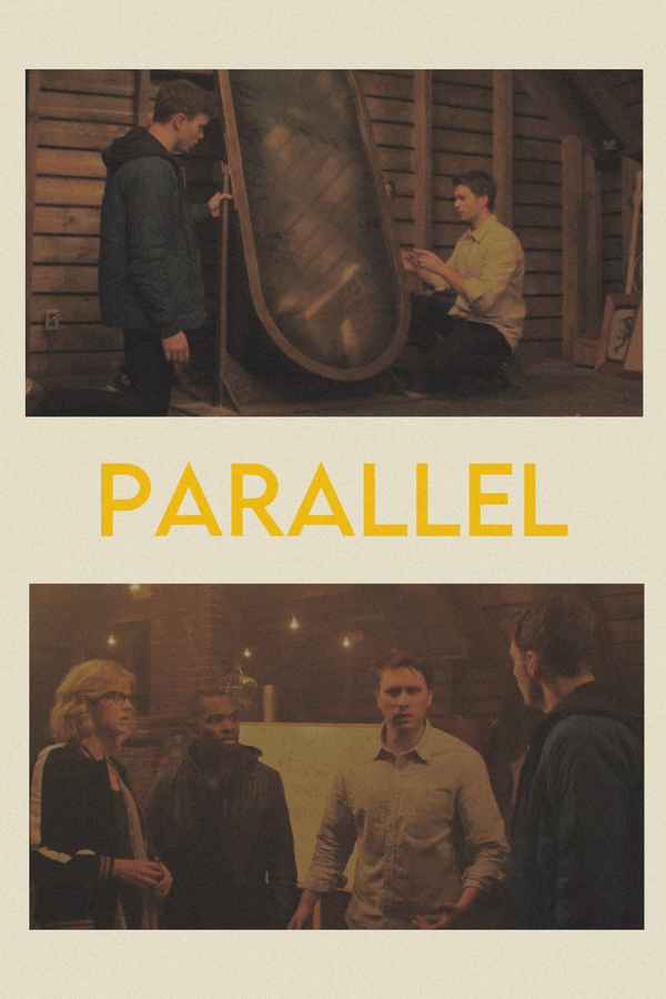 Parallel Poster 3