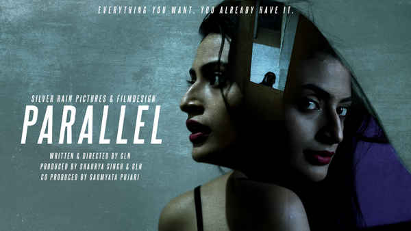 Parallel Poster 1