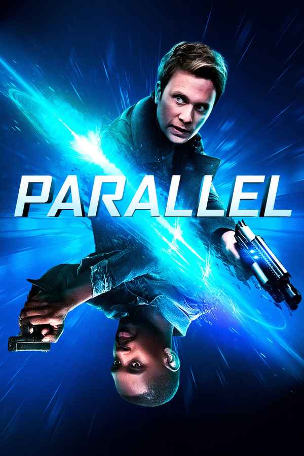 Parallel Poster 2