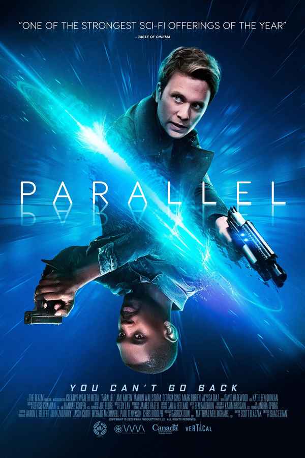 Parallel Poster 3
