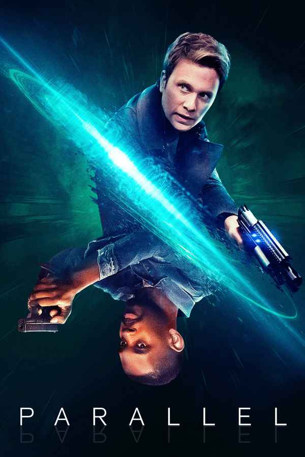 Parallel Poster 6