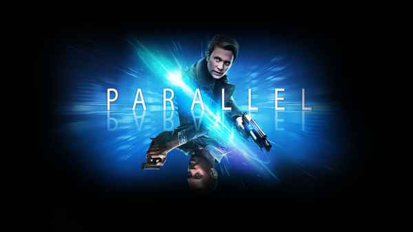 Parallel Poster 2