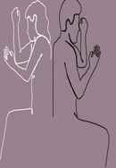 Parallel Lines Poster 2