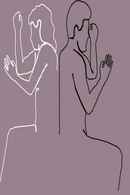 Parallel Lines Poster 1