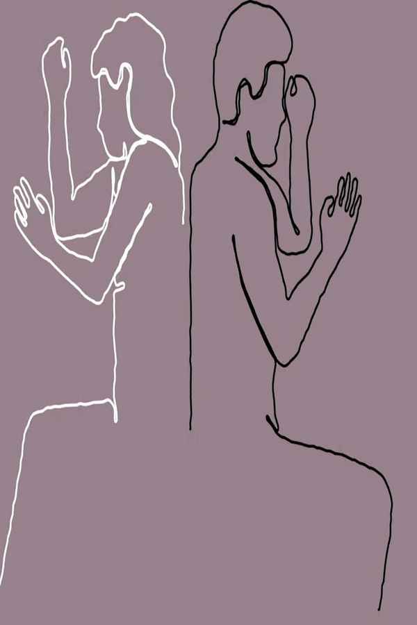 Parallel Lines Poster 1