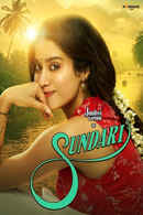 Param Sundari Poster 1