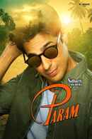 Param Sundari Poster 2