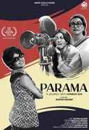 Parama: A Journey with Aparna Sen Poster 2