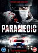 Paramedics Poster 3