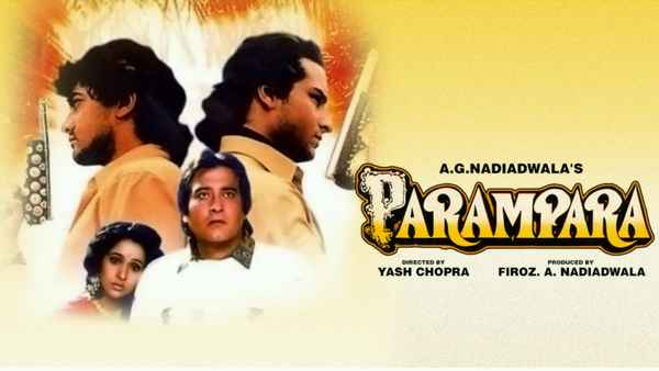 Parampara Poster 3
