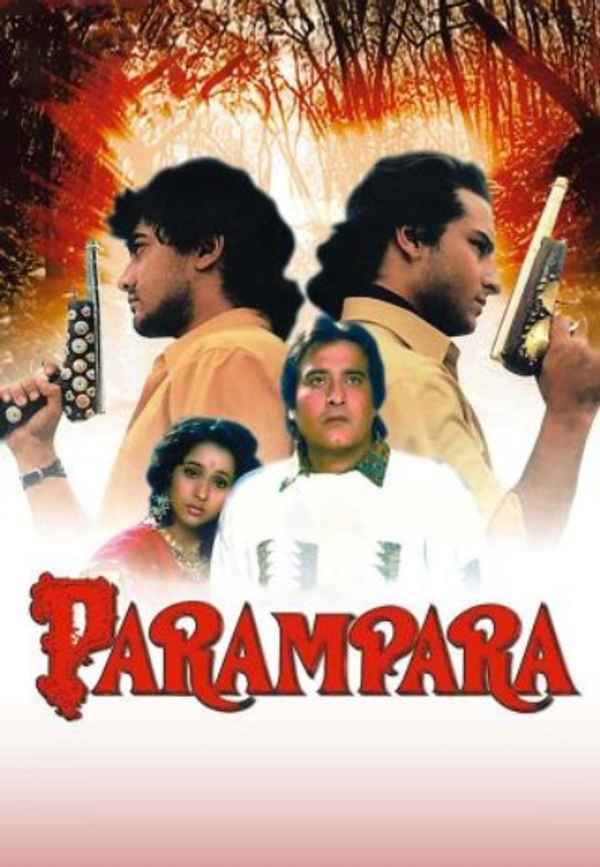 Parampara Poster 7