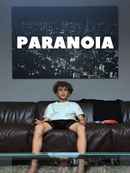 Paranoia Poster 3