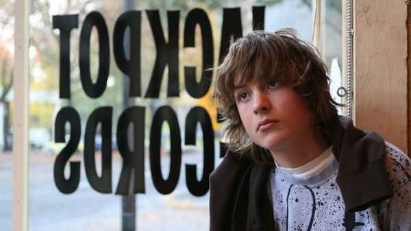 Paranoid Park Poster 1