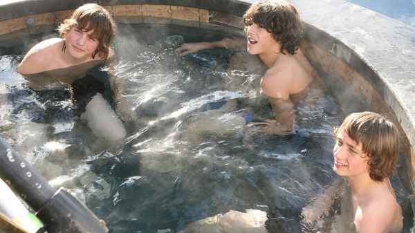 Paranoid Park Poster 6