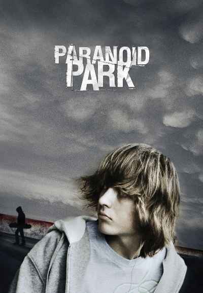 Paranoid Park