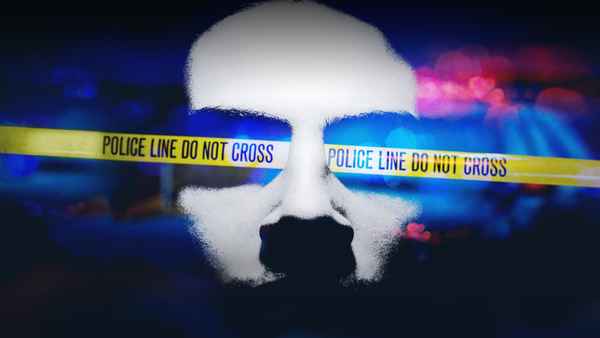 Paranormal 911 Poster 3