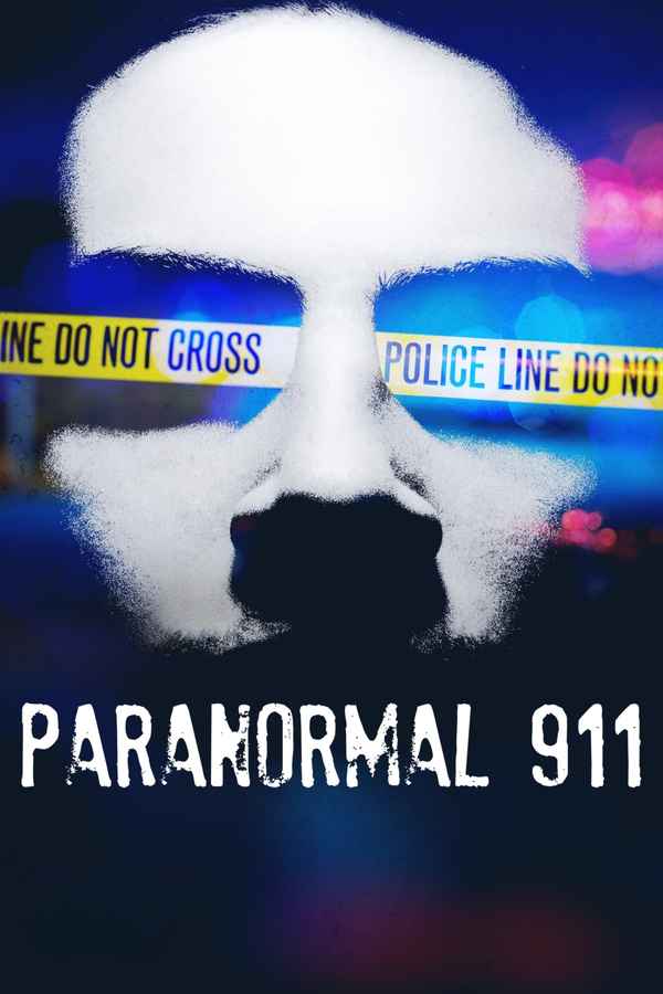 Paranormal 911 Poster 6