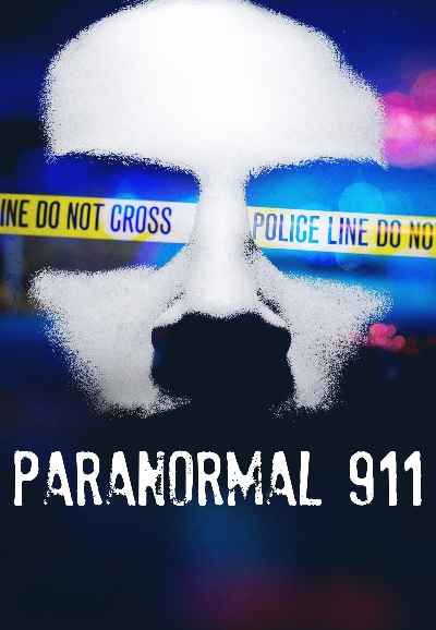 Paranormal 911