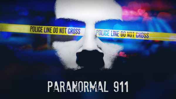 Paranormal 911 Poster 2